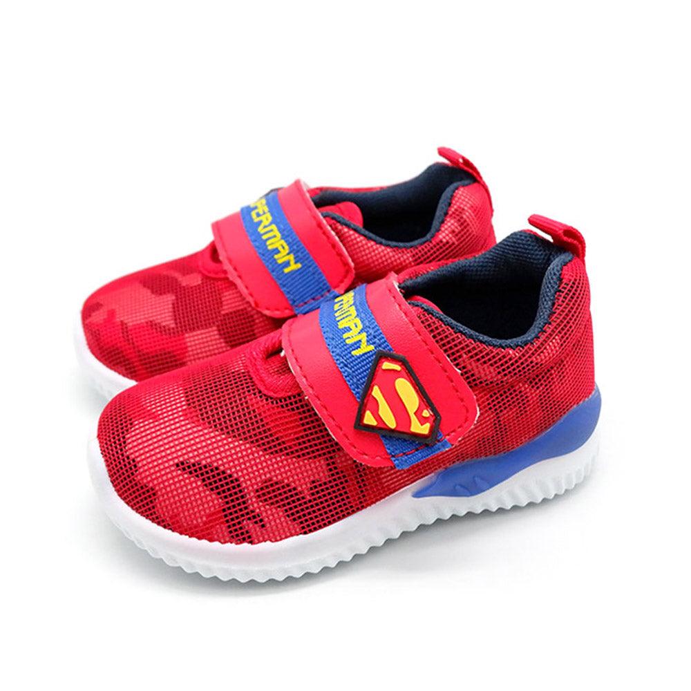 Superman Shoes - DCS7001 | Kideeland