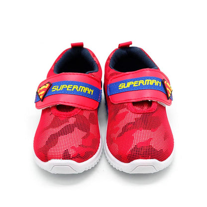 Superman Shoes - DCS7001 | Kideeland