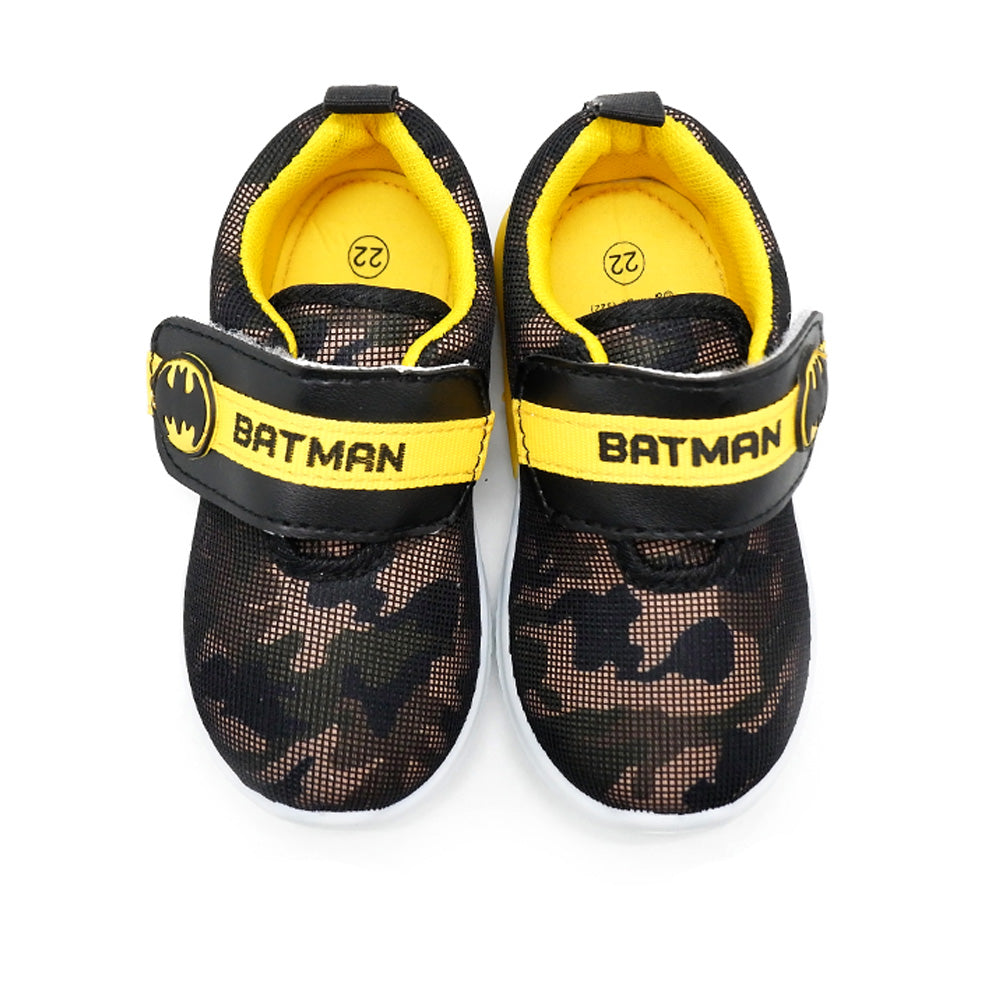 Batman Shoes - BM7010 | Kideeland