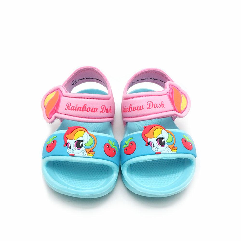 My Little Pony Sandals - MLP3004 | Kideeland