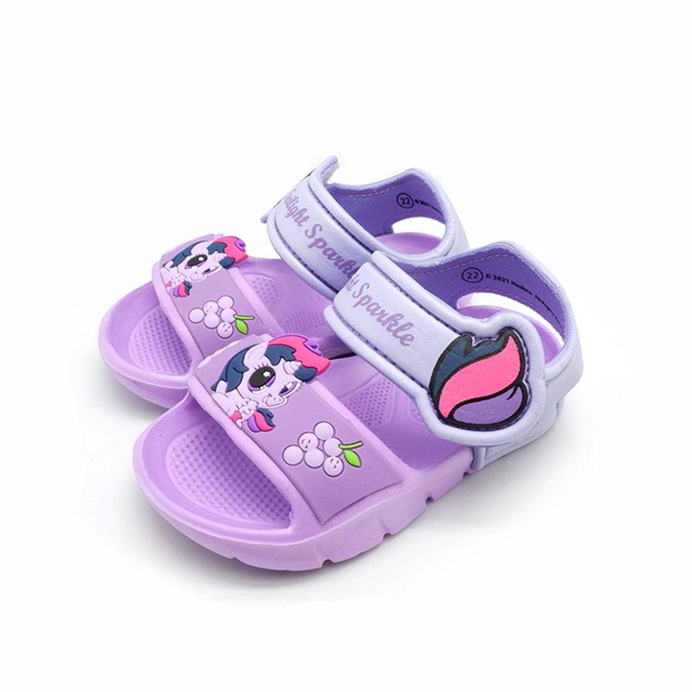 My Little Pony Sandals - MLP3004 | Kideeland