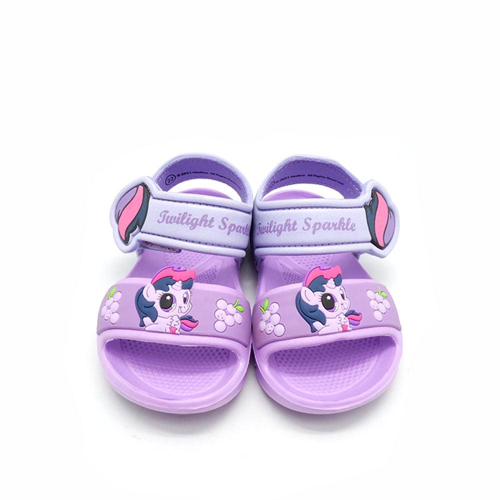My Little Pony Sandals - MLP3004 | Kideeland