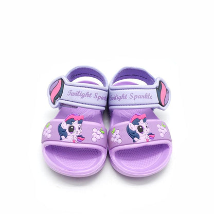 My Little Pony Sandals - MLP3004 | Kideeland