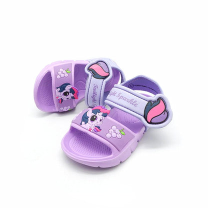 My Little Pony Sandals - MLP3004 | Kideeland