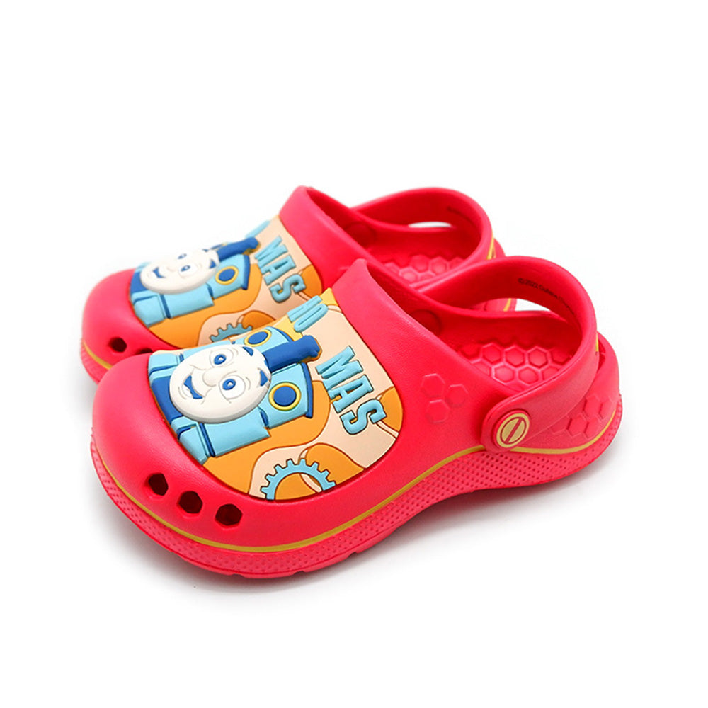 Thomas & Friends Sandals - T3040 | Kideeland