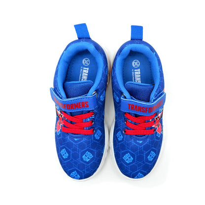 Transformers Shoes - TP7055 | Kideeland