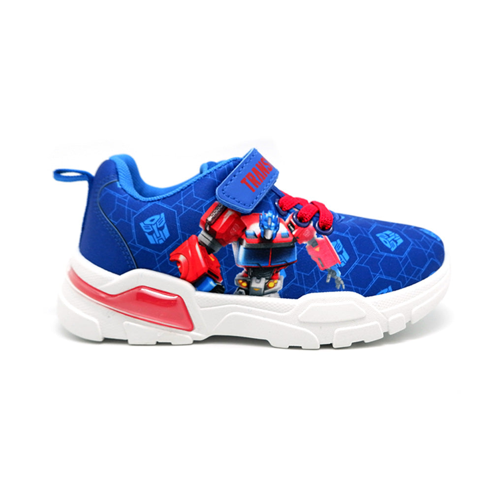 Transformers sales kids shoes