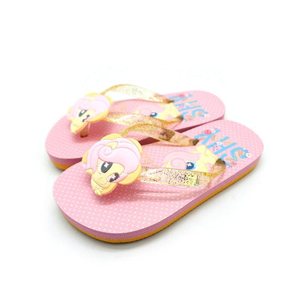 My Little Pony Slippers - MLP2001 | Kideeland