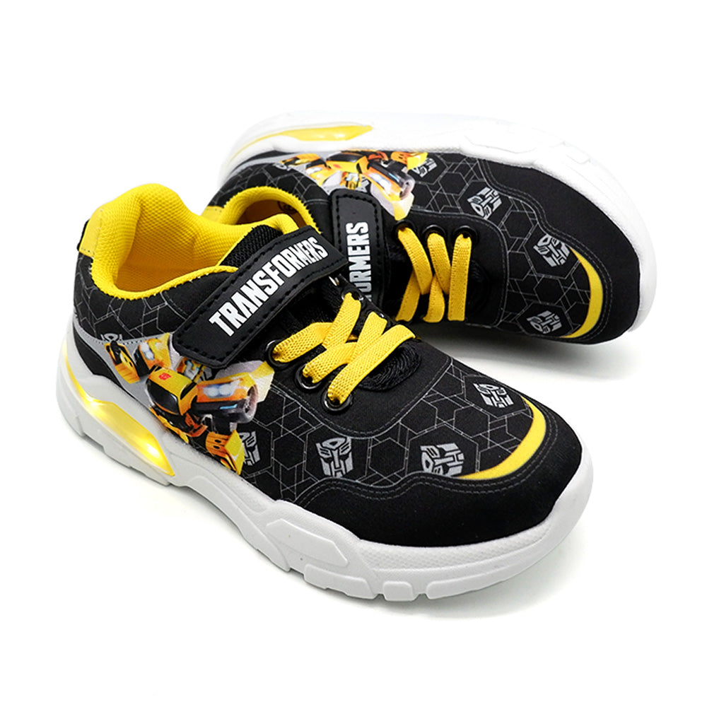 Transformers kids best sale shoes