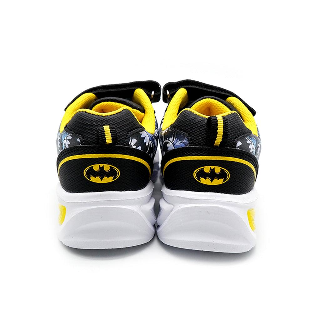 Batman light hot sale up shoes