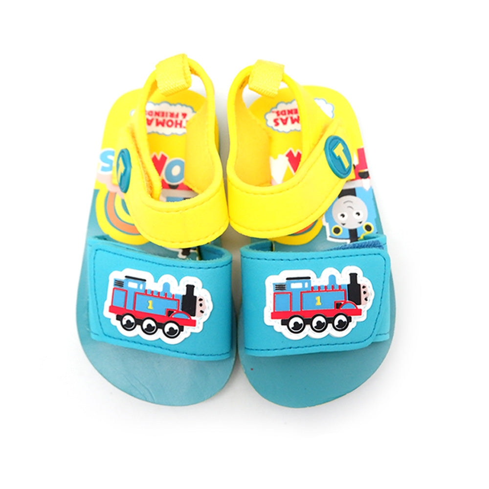Thomas & Friends Sandals - T3041 | Kideeland