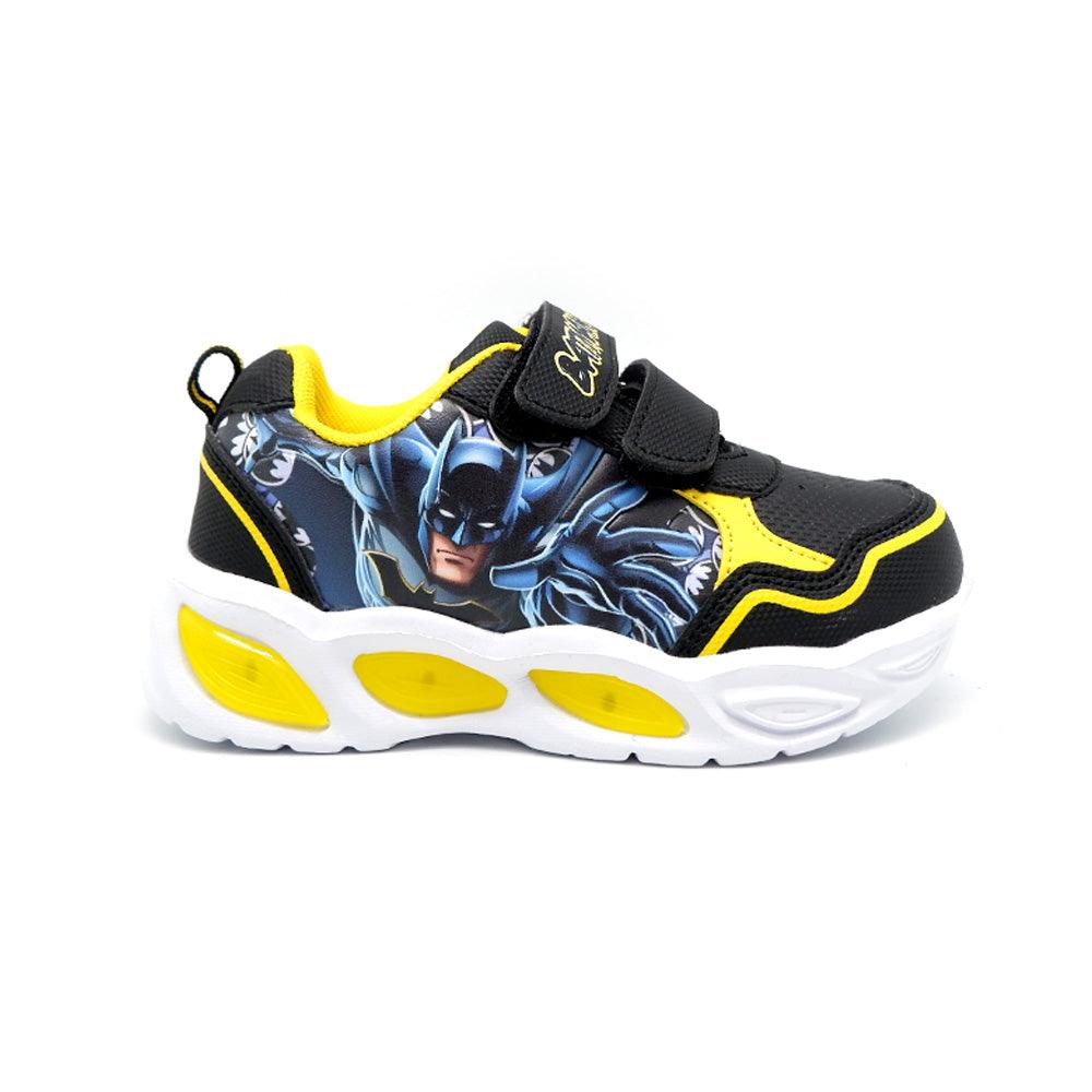Batman Shoes - BM7014 | Kideeland
