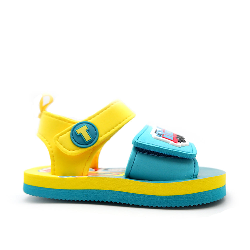 Thomas & Friends Sandals - T3041 | Kideeland