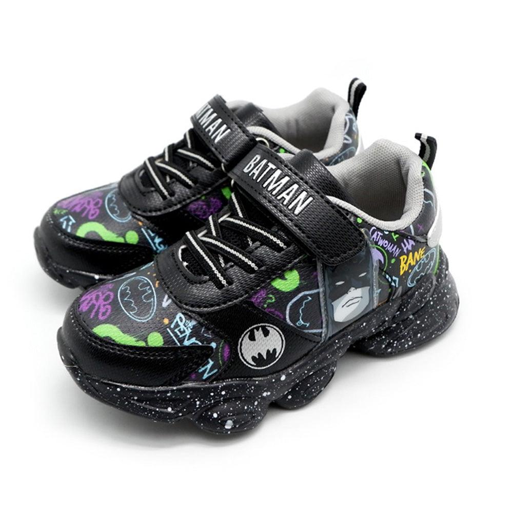 Batman Shoes - BM7015 | Kideeland