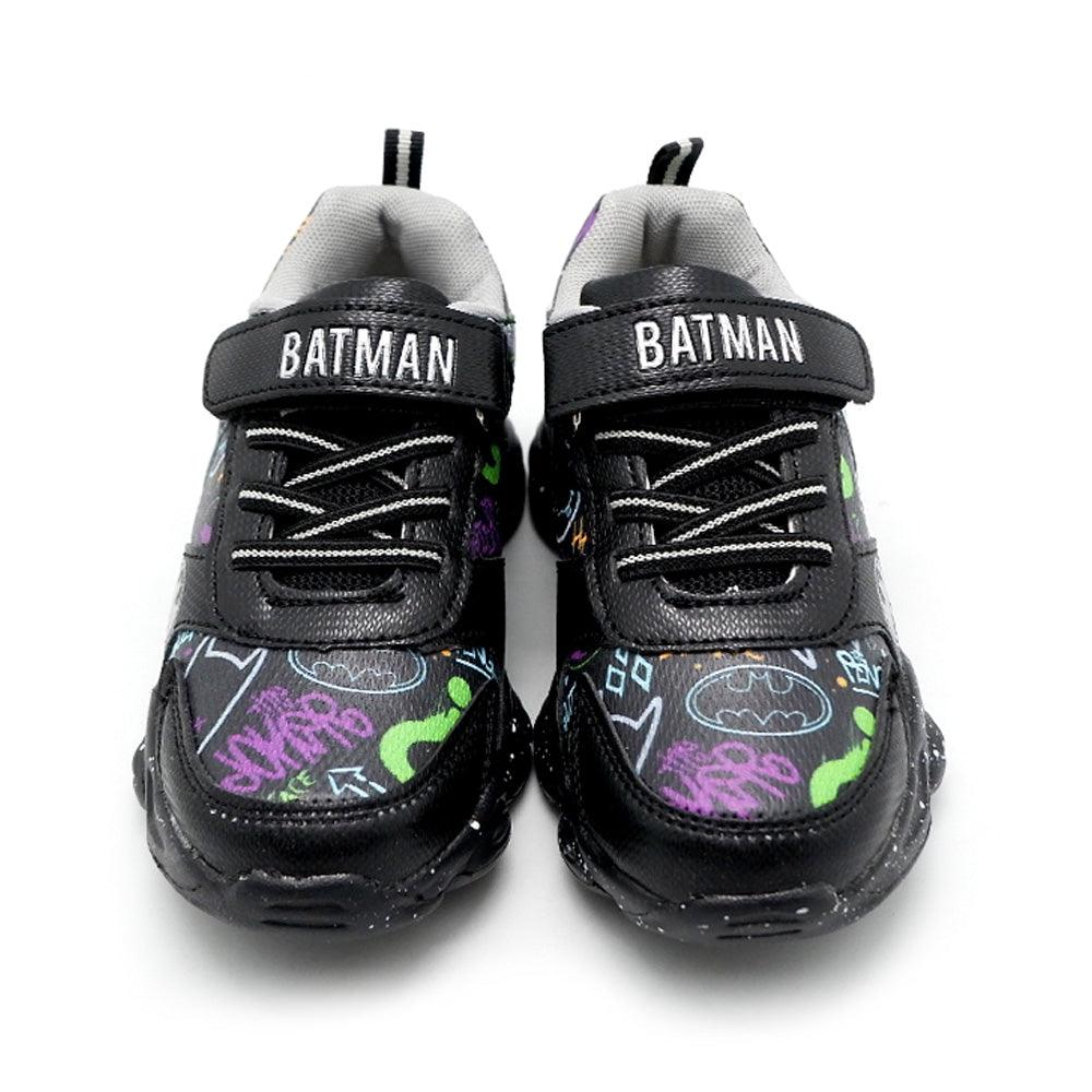 Batman Shoes - BM7015 | Kideeland