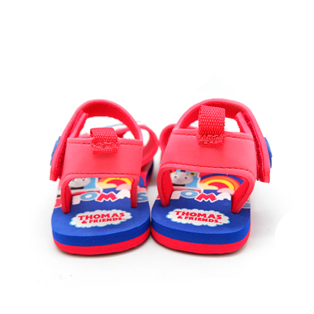 Thomas & Friends Sandals - T3041 | Kideeland