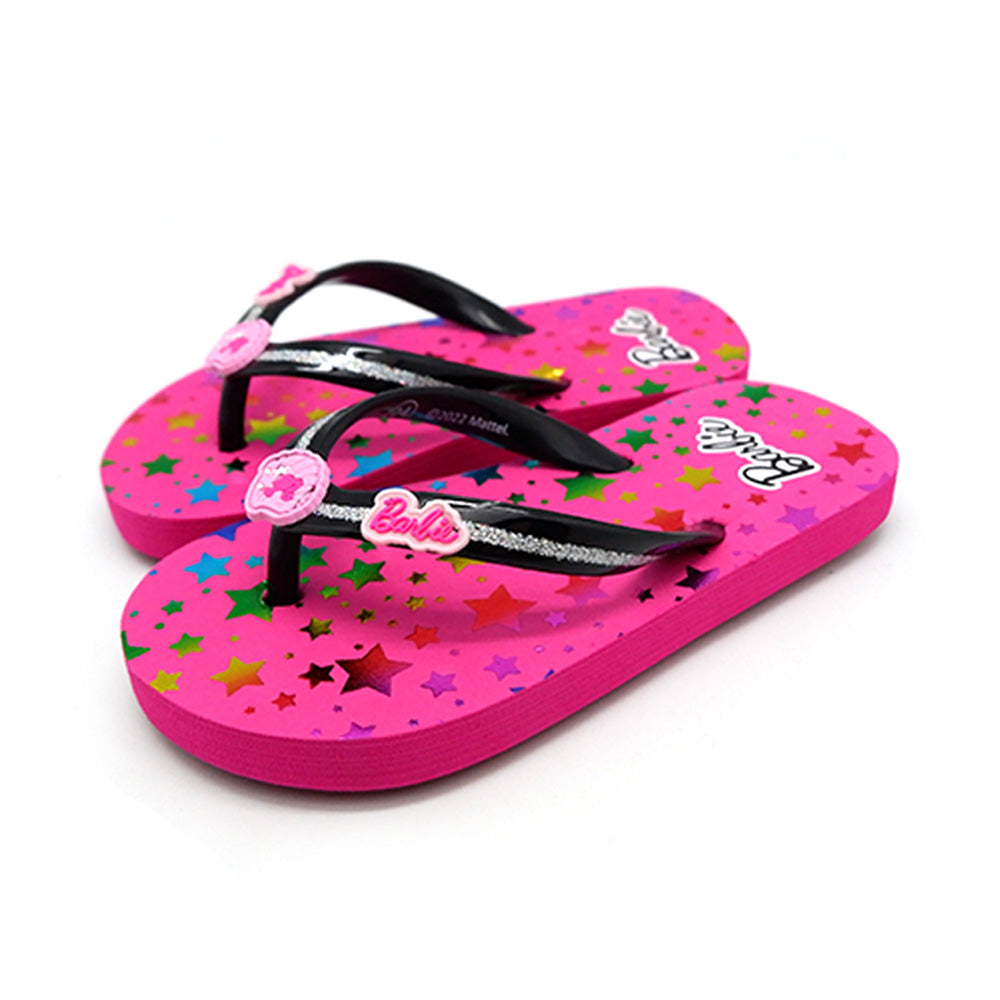 Barbie Slippers - BB2036 | Kideeland