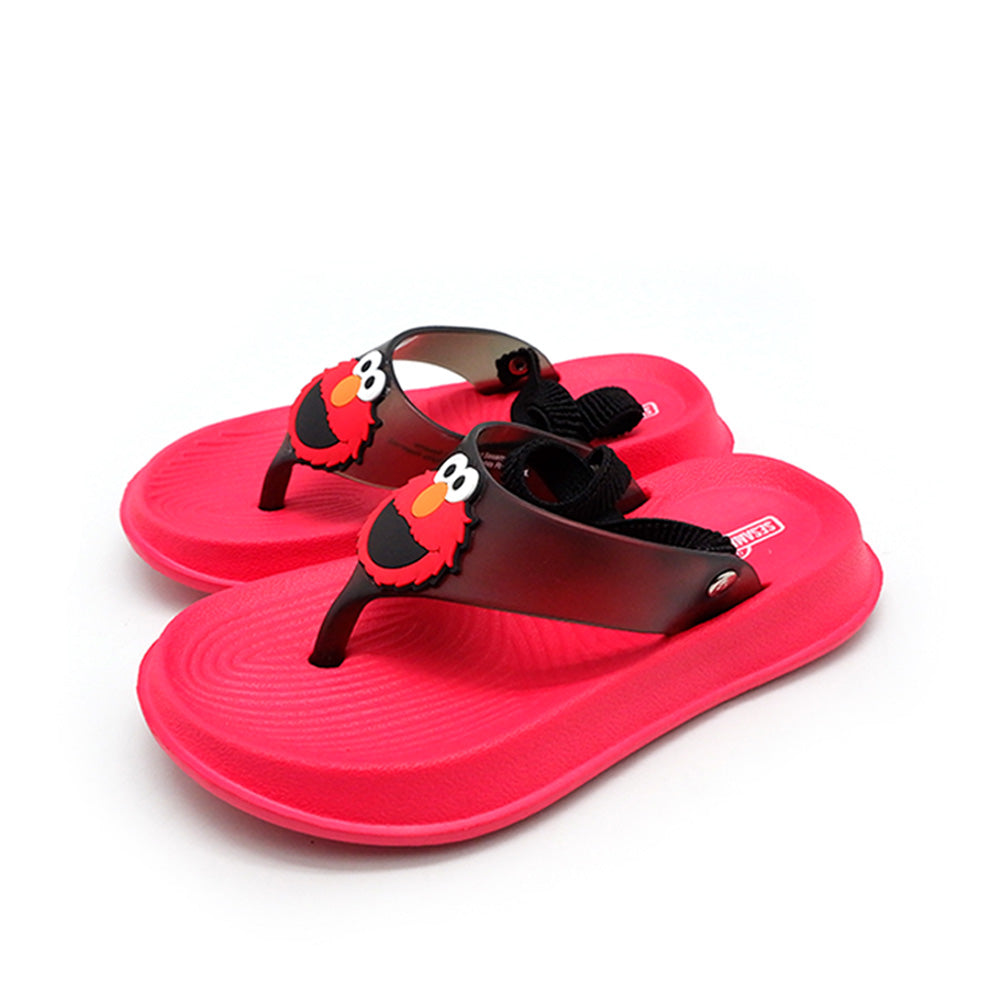 Sesame Street Sandals - SS3013 | Kideeland