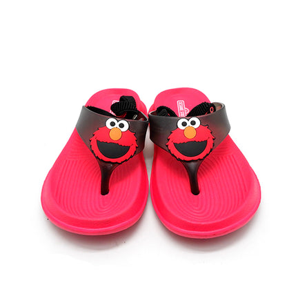 Sesame Street Sandals - SS3013 | Kideeland
