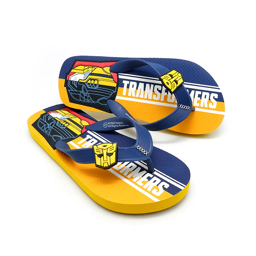 Transformers Flip Flops - TP2041 | Kideeland