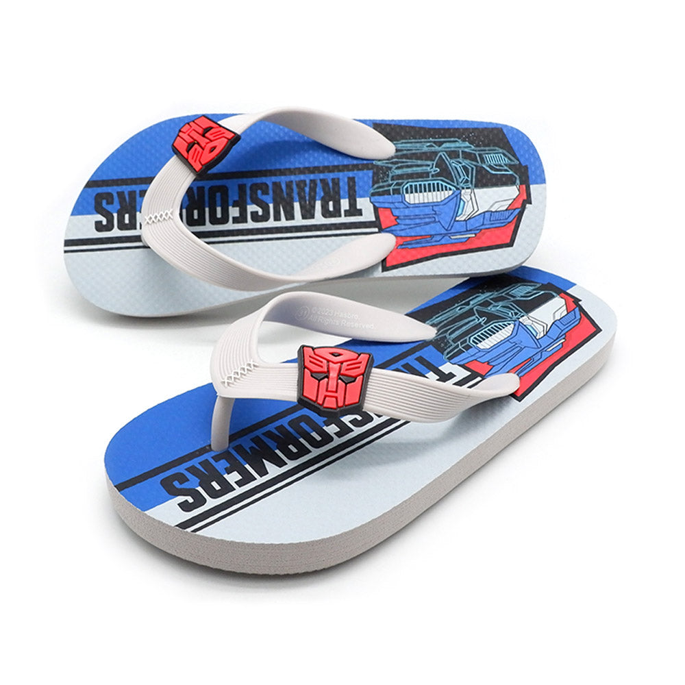 Transformers Slippers - TP2041 | Kideeland