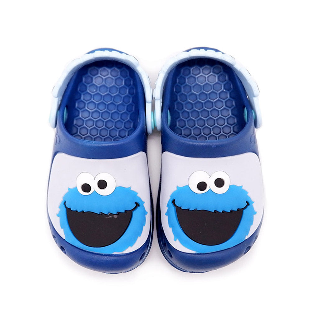 Sesame Street Sandals - SS3007 | Kideeland