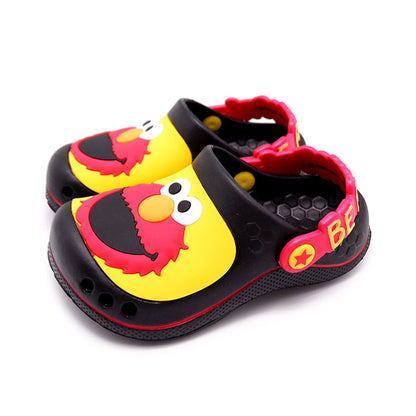 Sesame Street Sandals - SS3007 | Kideeland