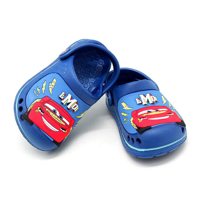 Disney Cars Sandals - C3018 | Kideeland