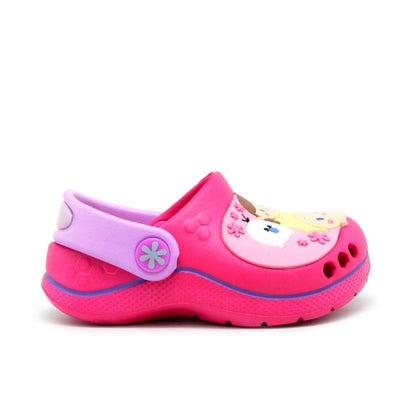 Disney Tsum Tsum Sandals - SU3002 | Kideeland