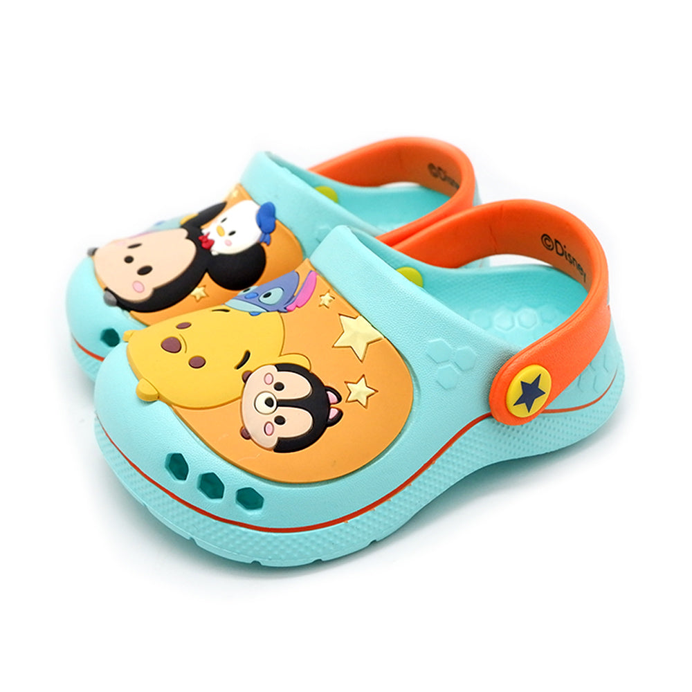Disney Tsum Tsum Sandals - SU3003 | Kideeland