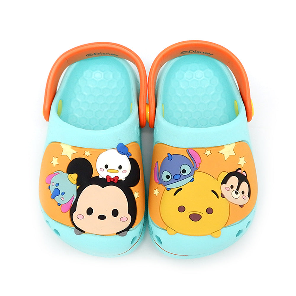 Disney Tsum Tsum Sandals - SU3003 | Kideeland