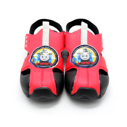 Thomas & Friends Sandals - T3043 | Kideeland