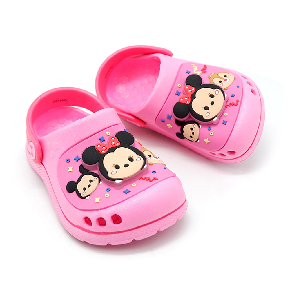 Disney Tsum Tsum Sandals - SU3004 | Kideeland