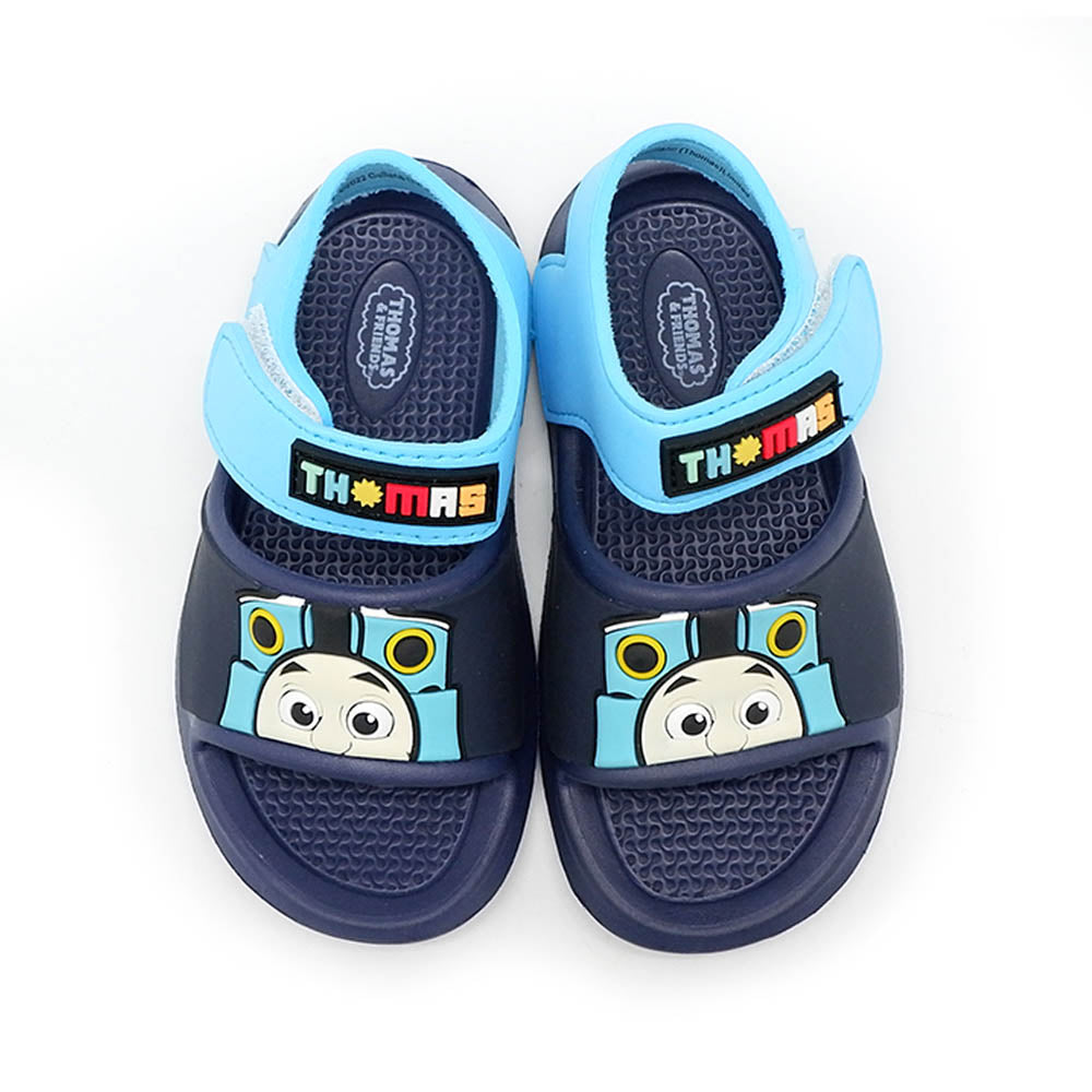 Thomas & Friends Sandals - T3042 | Kideeland