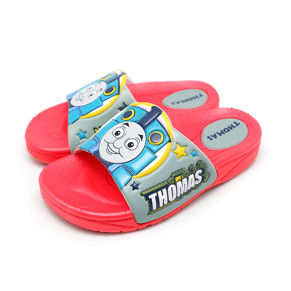 Thomas & Friends Slippers - T2014 | Kideeland