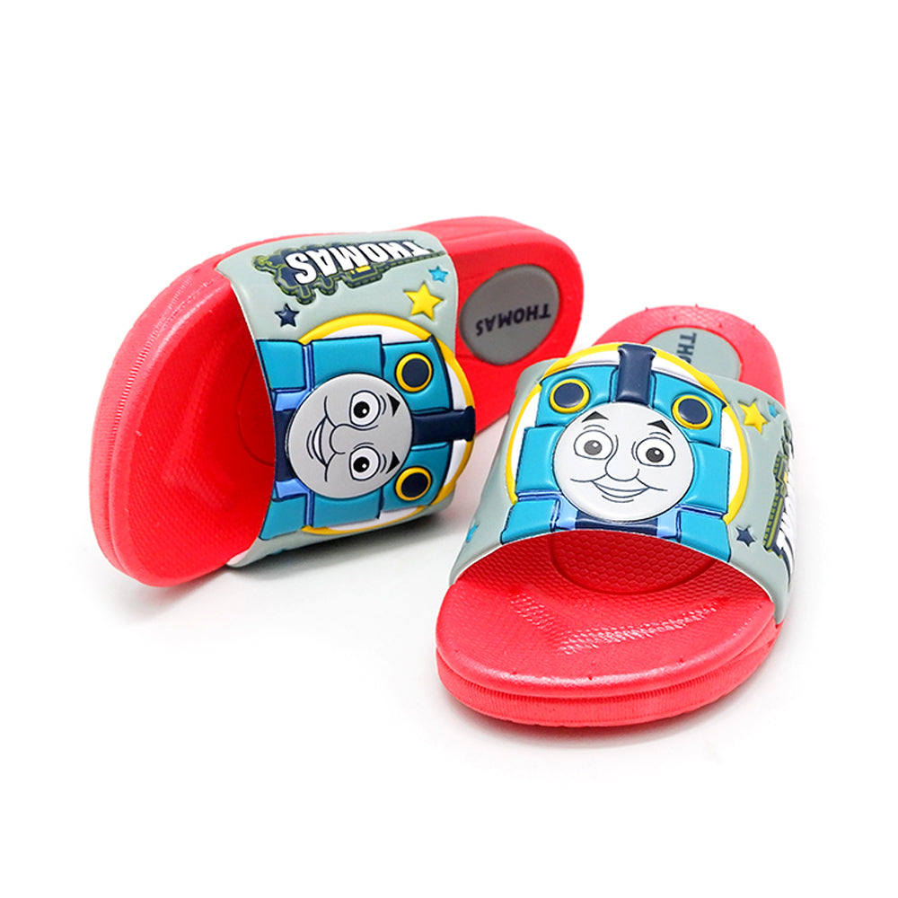 Thomas & Friends Slippers - T2014 | Kideeland