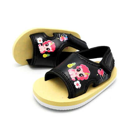 My Little Pony Sandals - MLP3007 | Kideeland