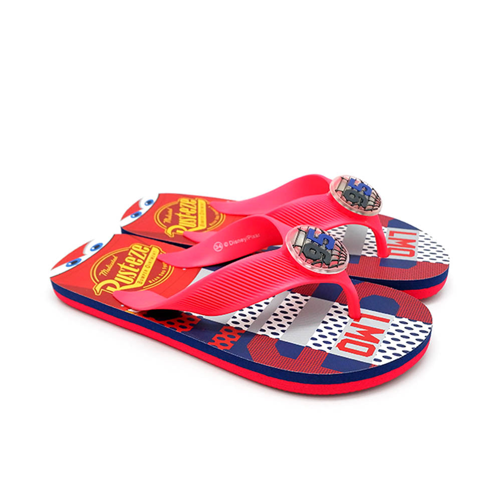Disney Cars Flip Flops - C2021 | Kideeland