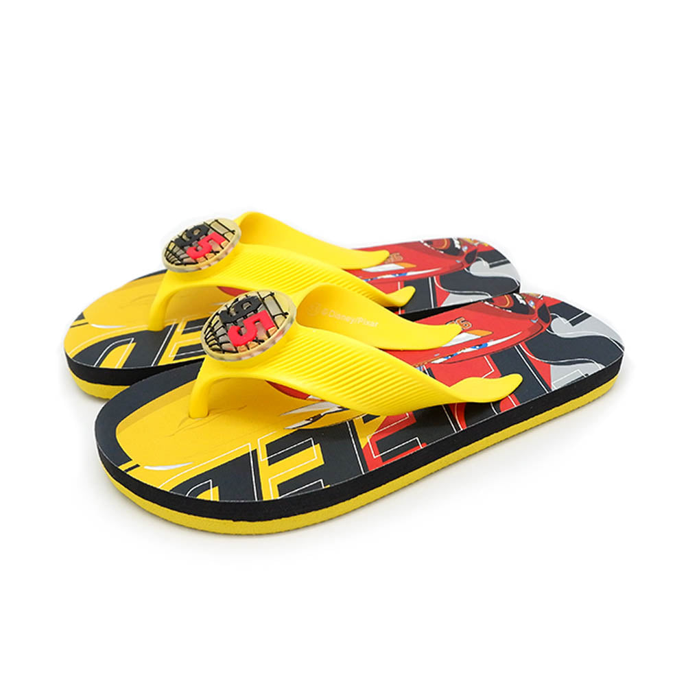 Disney Cars Slippers - C2021 | Kideeland