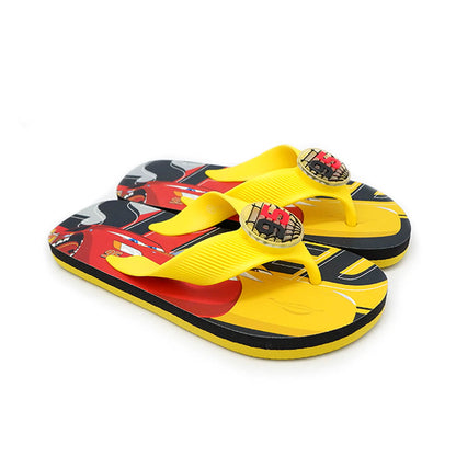 Disney Cars Slippers - C2021 | Kideeland
