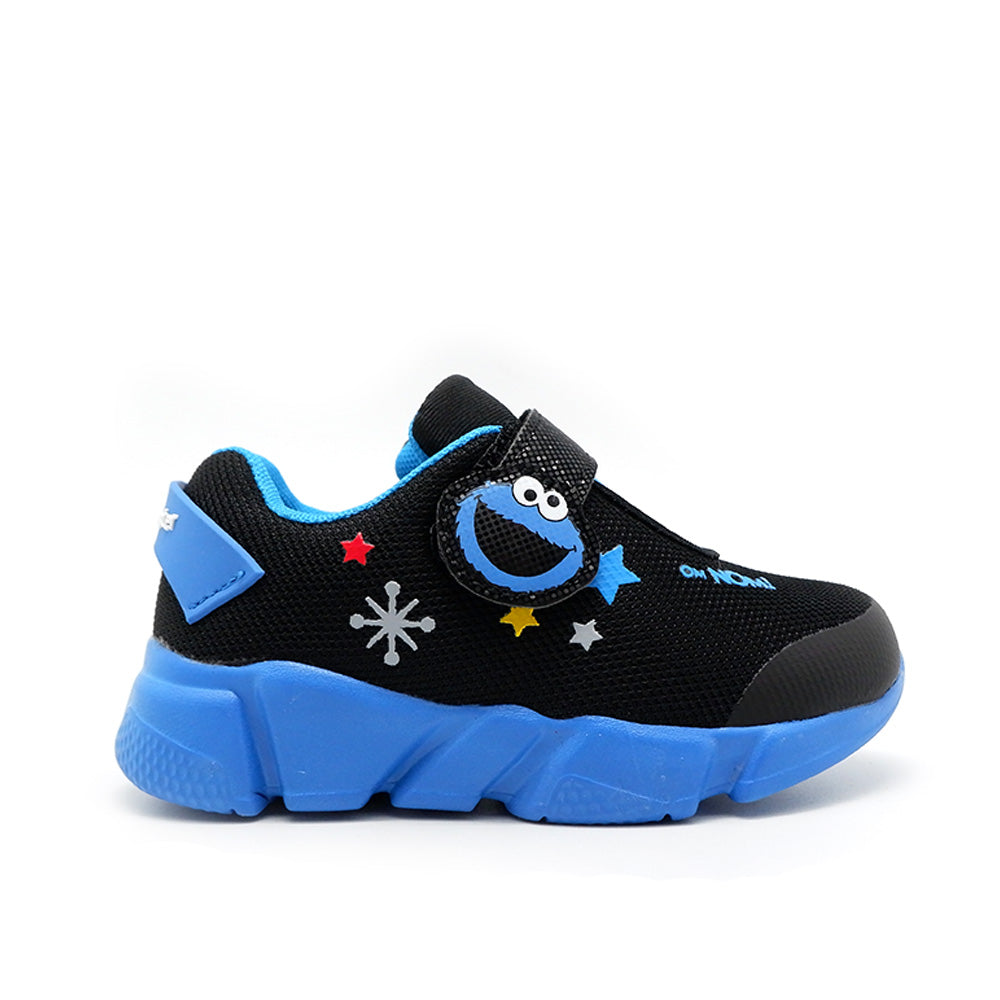 Sesame Street Shoes - SS7002 | Kideeland