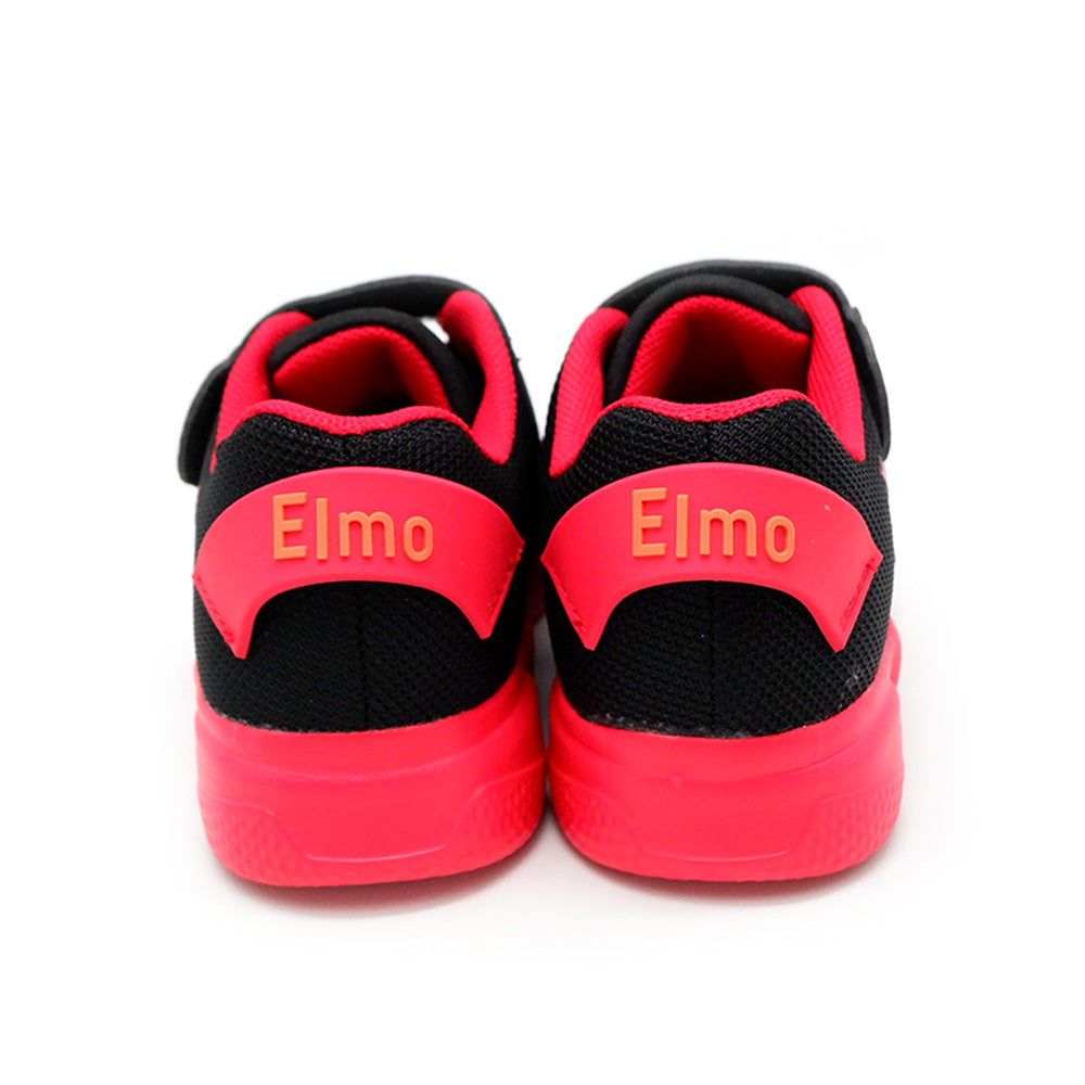 Elmo sneakers hot sale