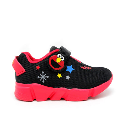 Sesame Street Shoes - SS7002 | Kideeland