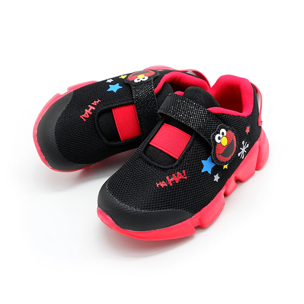 Sesame street clearance light up shoes