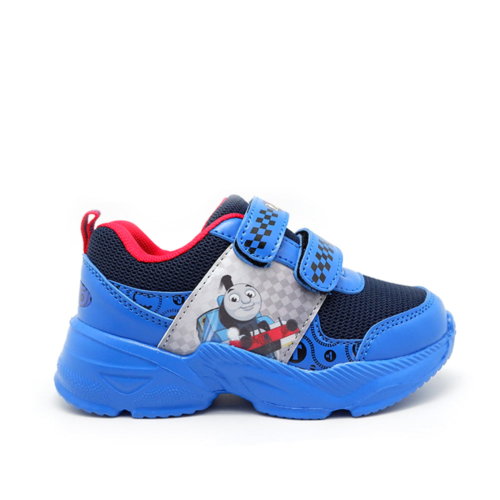Thomas & Friends Shoes - T7019 | Kideeland