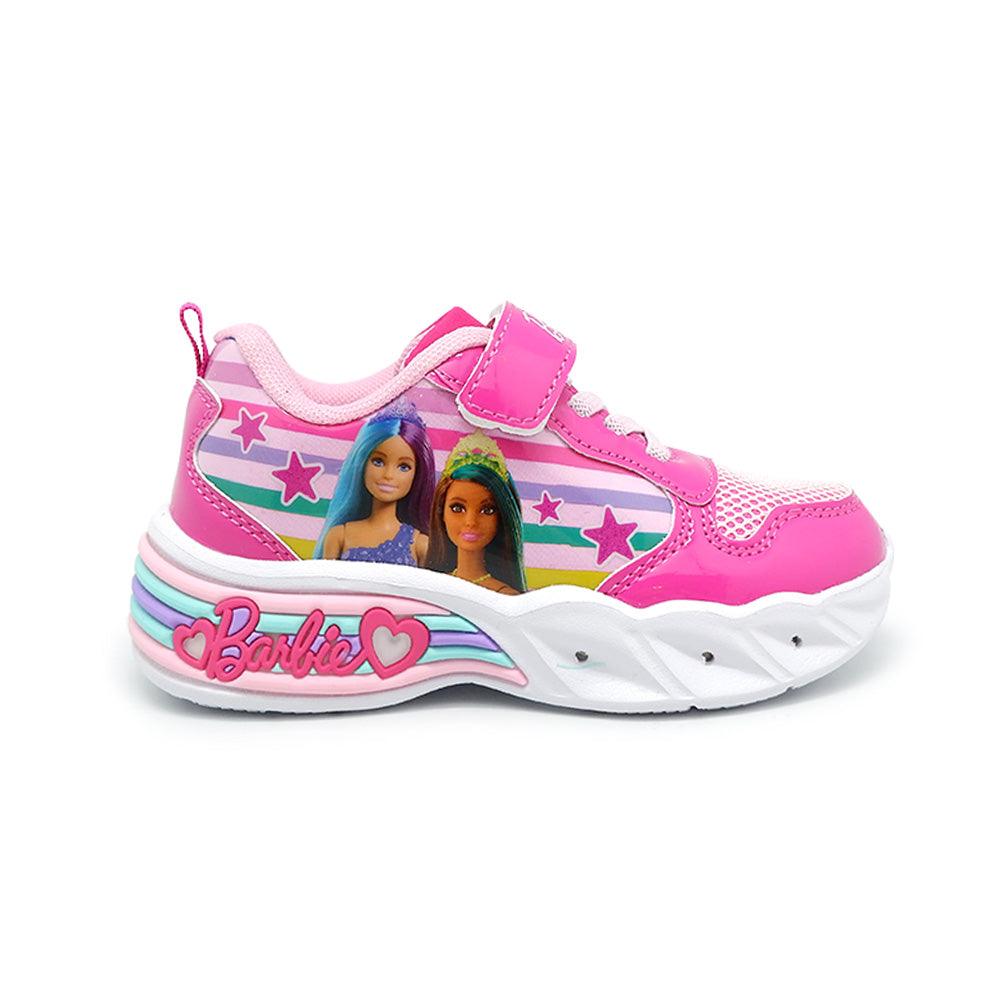 Barbie Toddler Light-Up Shoes, 63 Perfect Gifts to Make Your Barbie Girl's  Dreams Come True