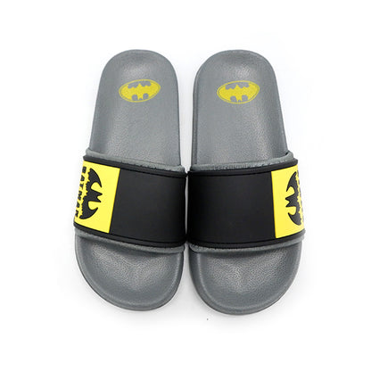 Batman Slippers - BM2022 | Kideeland
