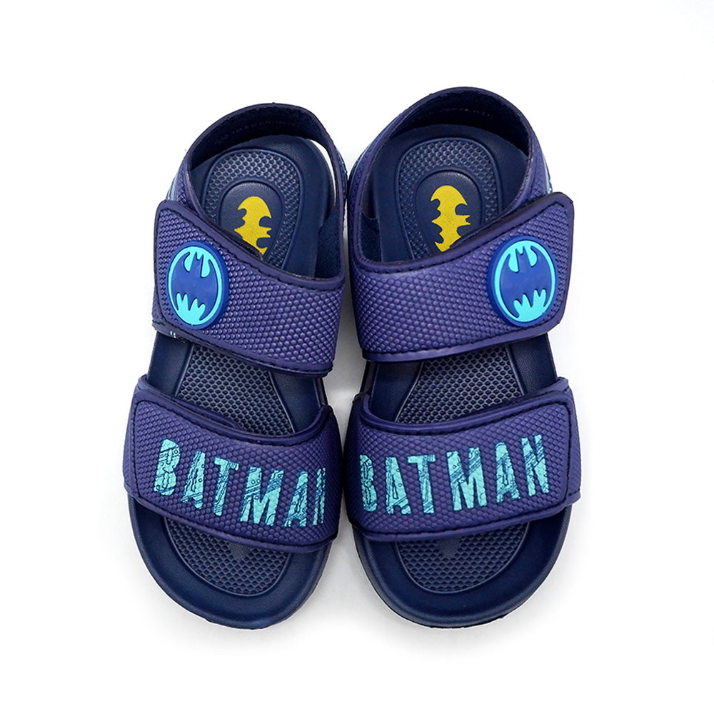 Batman Sandals - BM3004 | Kideeland