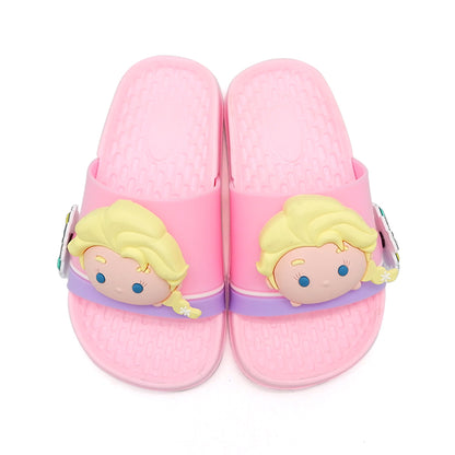 Disney Tsum Tsum Slippers - SU2011 | Kideeland
