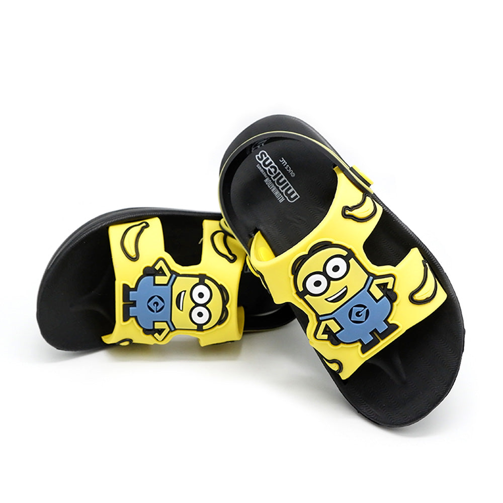 Minions Sandals - MN3011 | Kideeland